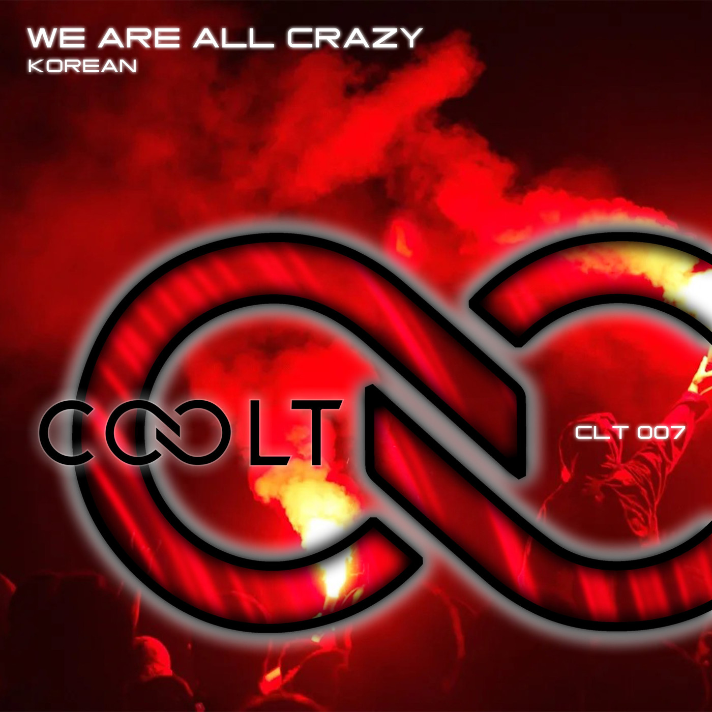 Паша Кореец - #800 COOLT @ Silver Rain 10.01.2024 #800 episode artwork