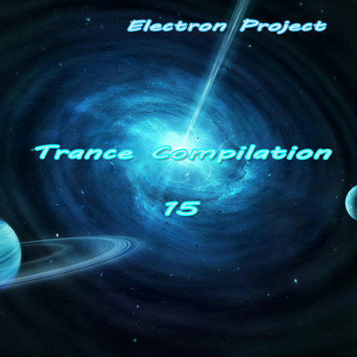 Electron Project - Trance Compilation 15 [PDJ FM] episode artwork