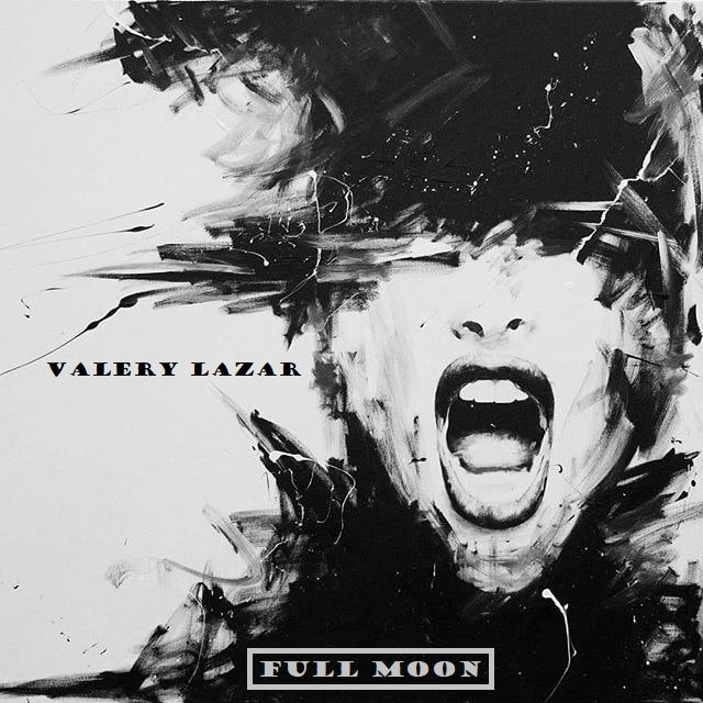 Valery Lazar (DJ Lazar)