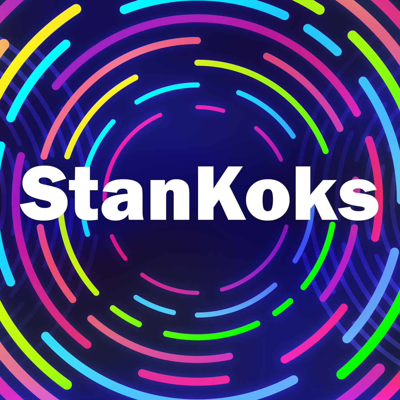 DJ StanKoks - People Are You Ready!!! (Promo Mix Dj StanKoks)