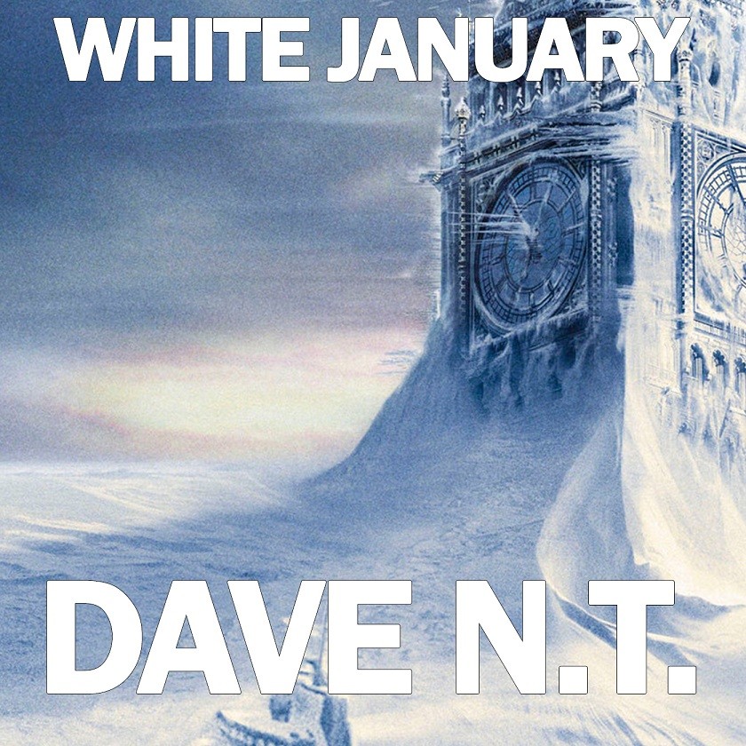 Dave N.T. - White January