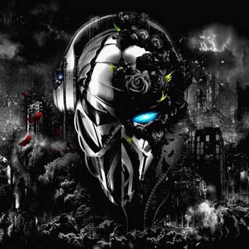 Advanced Noise Pres. Axiom - The My Religion #006 episode artwork