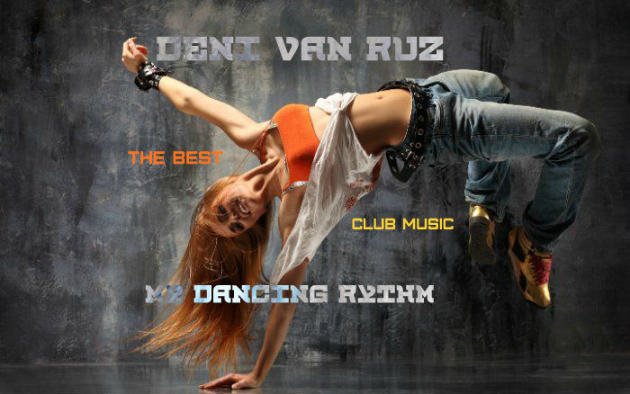 Deni Van Ruz - My Dancing Rythm Vol.33 #33