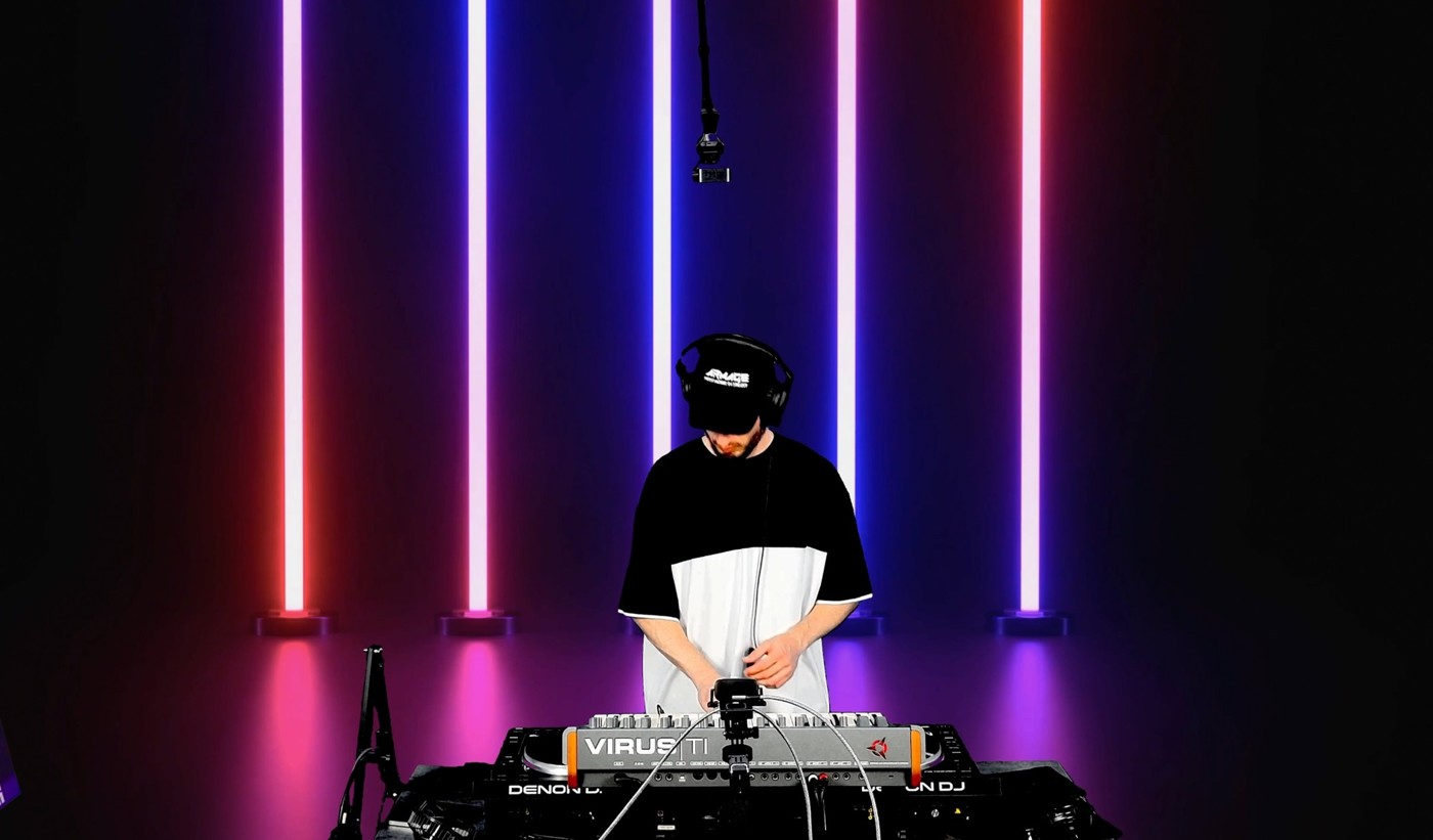 Mixes: Vocal Trance