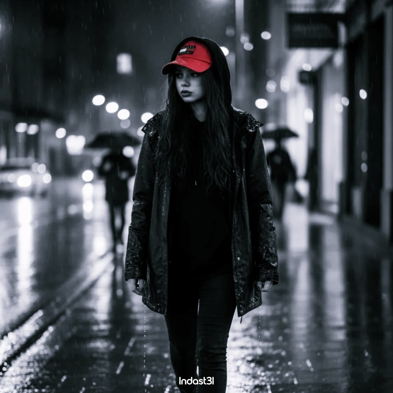 Патриоточка - Музыка Дождя