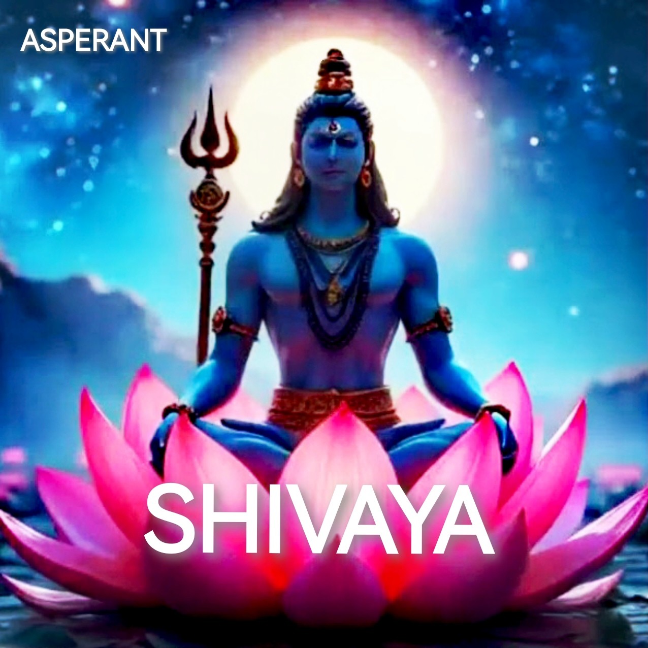 Asperant - Shivaya (Extended Mix) episode artwork