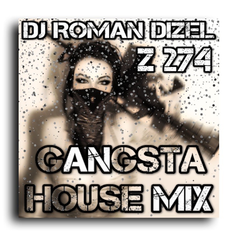 DJ ROMAN DIZEL