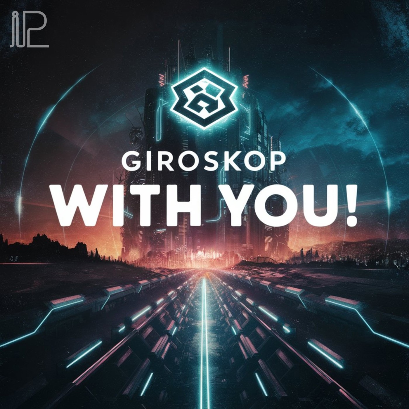 GIROSKOP - With you! (dnb)