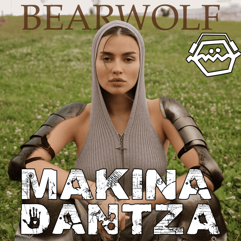 Bearwolf - Один В Поле Воин (Makina Dantza Extended Remix) episode artwork