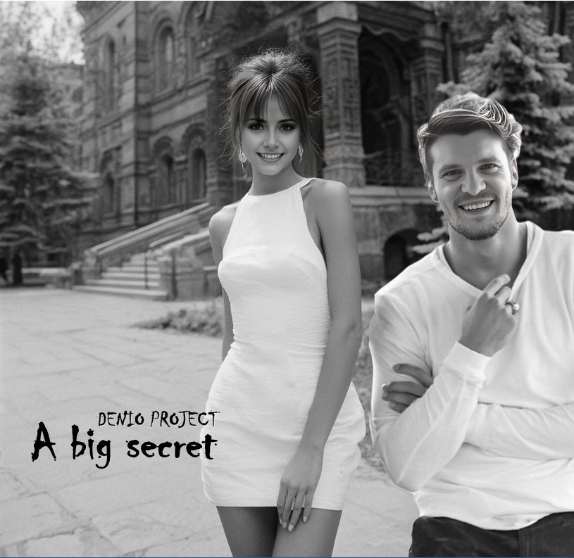 DENIO - A BIG SECRET