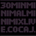 30MINMINIMALMINIMIXLIVE episode artwork