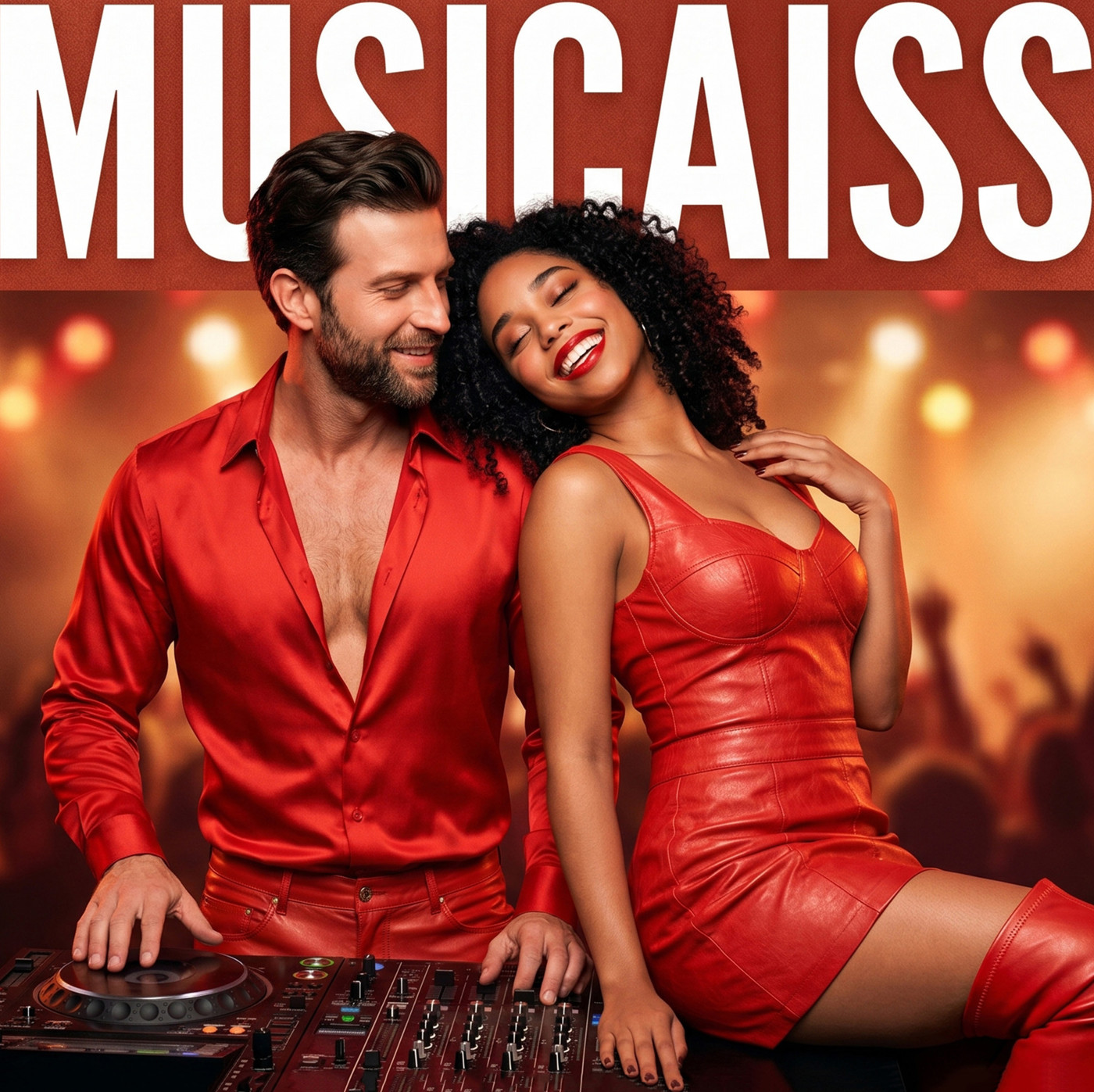 Scooter & Musicaiss - How Much Is The Fish？( Dance 2026 ) episode artwork