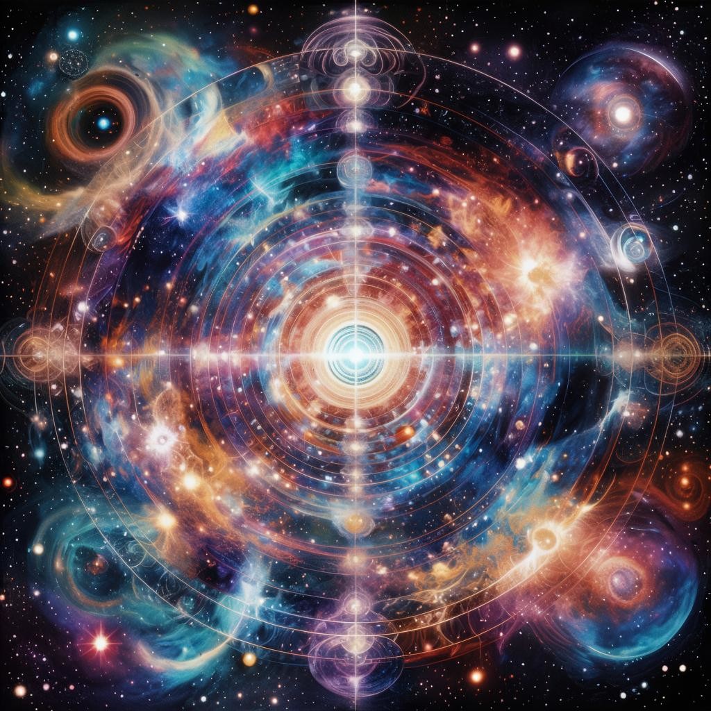 NRG - Astral Drive (Original mix)