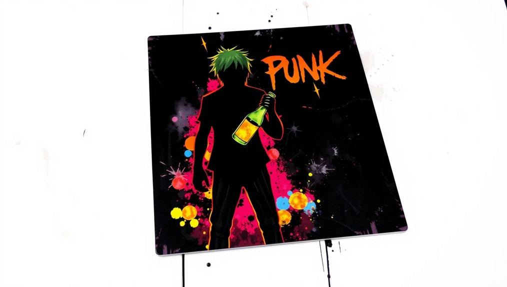 Neko Bunx - Гимн Алконавтов