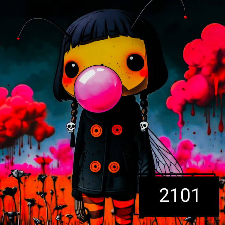 OKTOBER 2101 - Disco mix 14 (Old mix) episode artwork