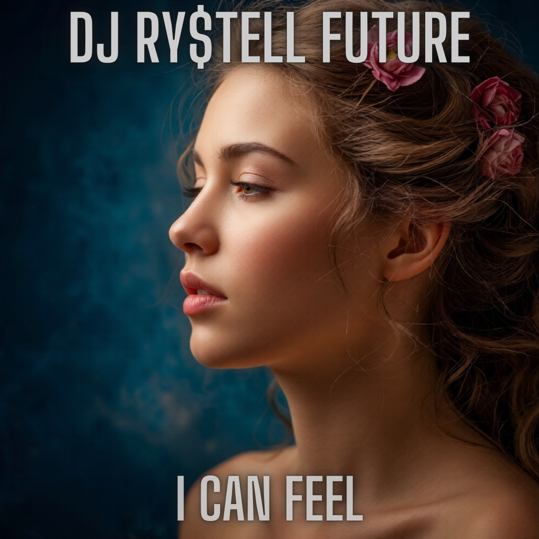 DJ Ry$tell Future - I can feel episode artwork