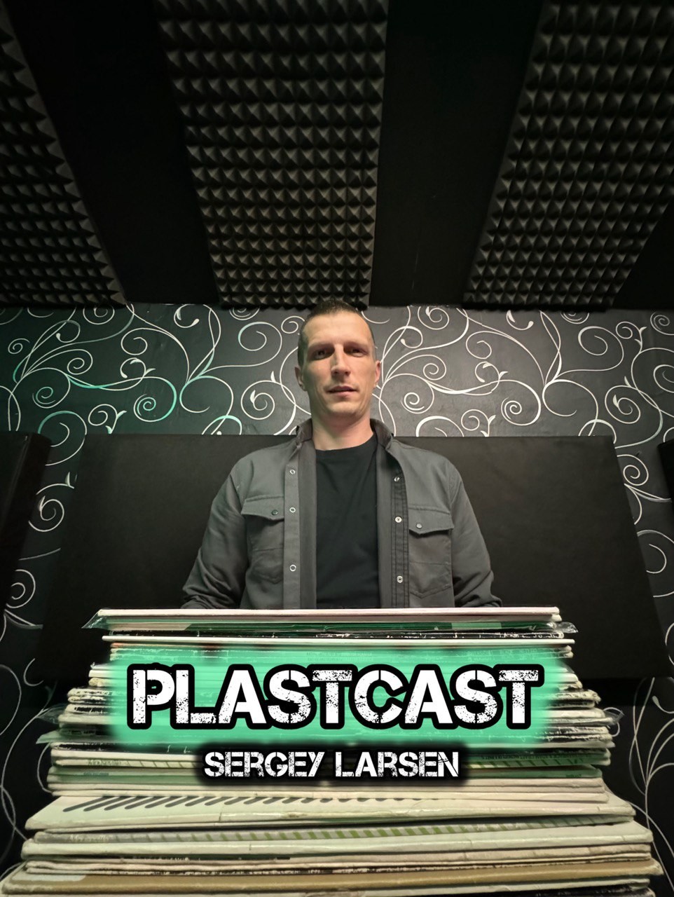 Sergey Larsen - Plastcast #07 #7
