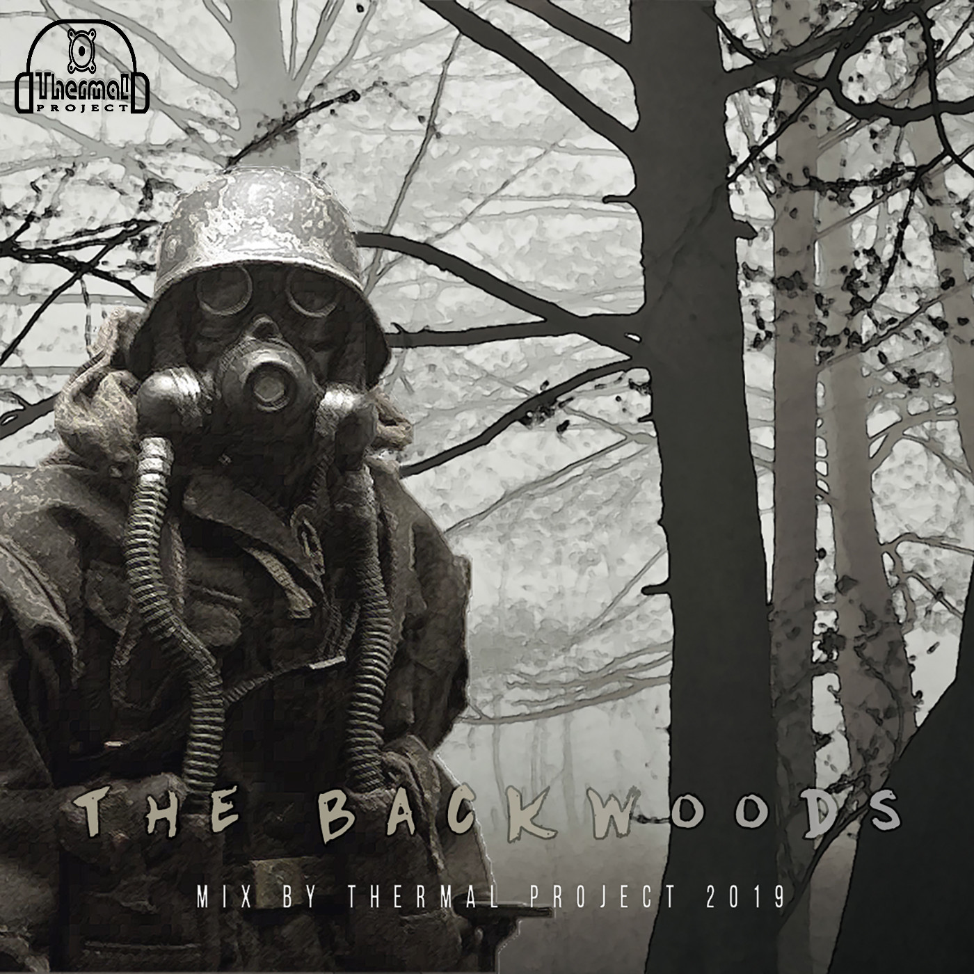 THERMAL PROJECT - THE BACKWOODS #1 episode artwork