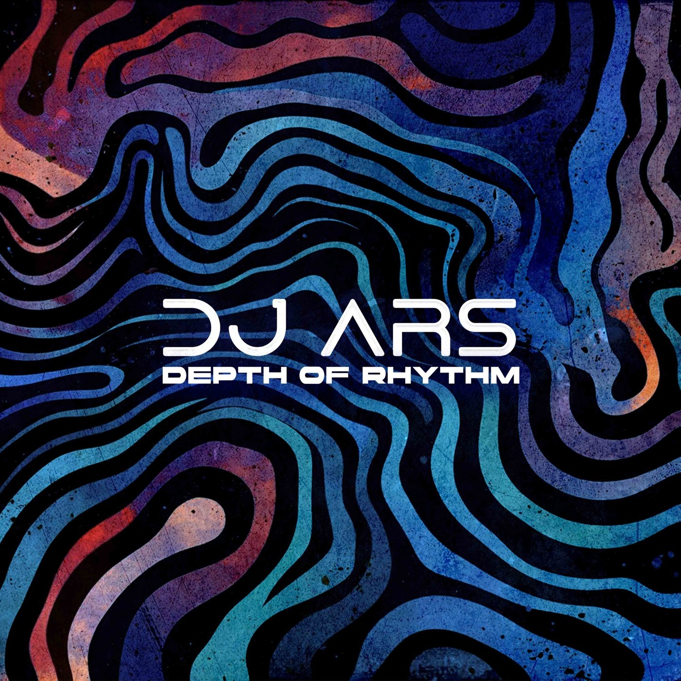 DJ Ars - Depth of Rhythm Podcast #17 episode artwork