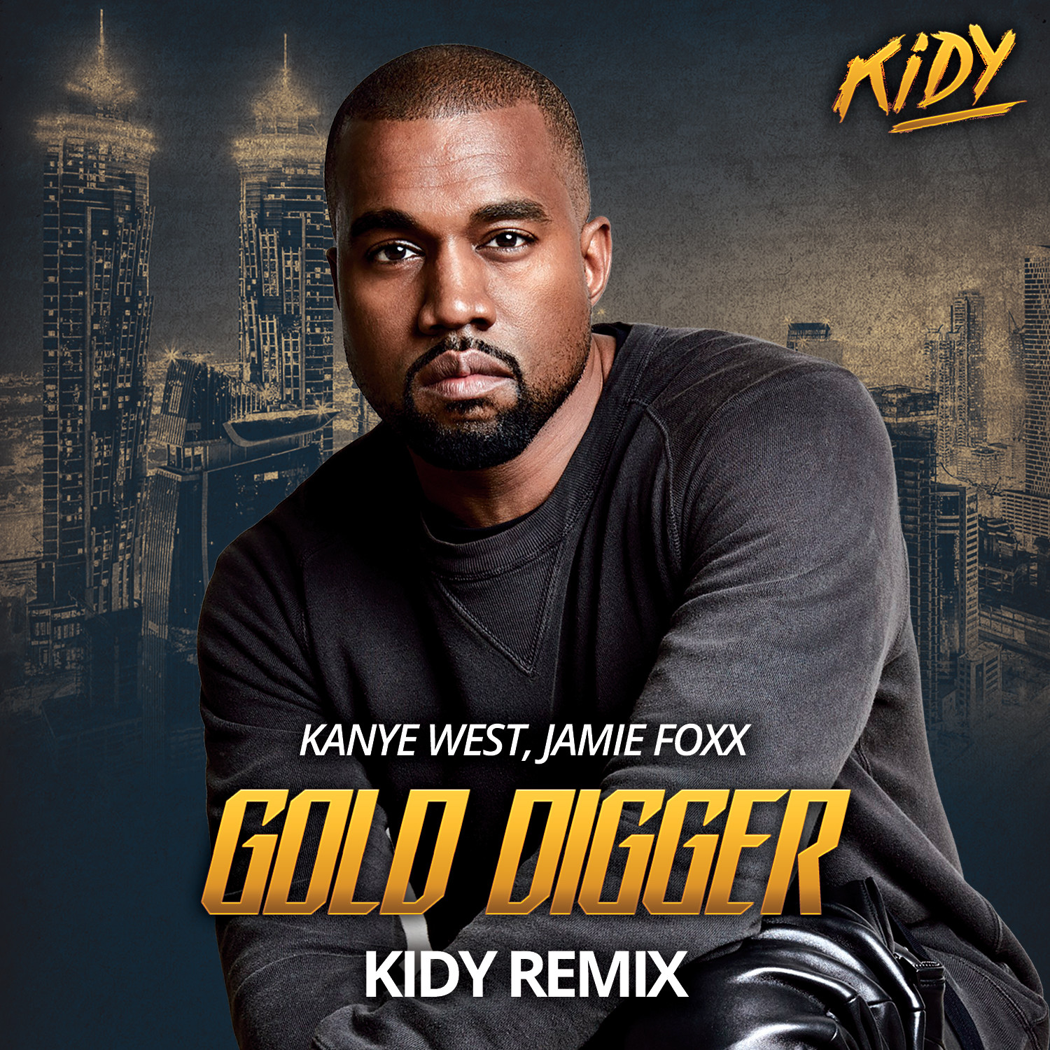 golddigger; kanye west, jamie foxx.