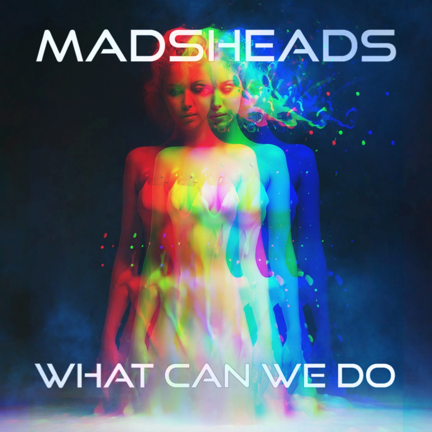 Madsheads - What Сan We Do