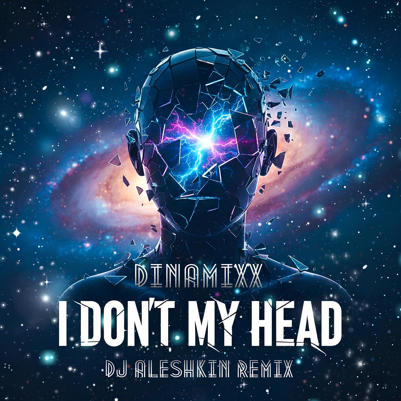 Dinamixx - I Don't My Head (DJ Aleshkin Remix) episode artwork