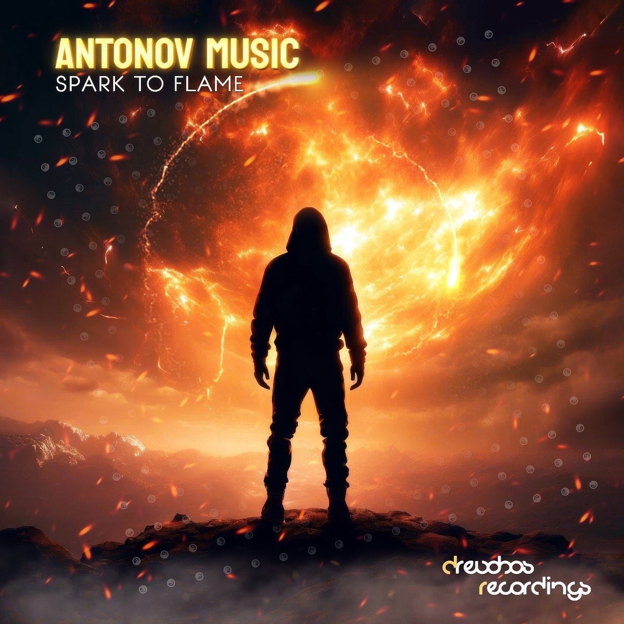 Antonov music-Spark to Flame