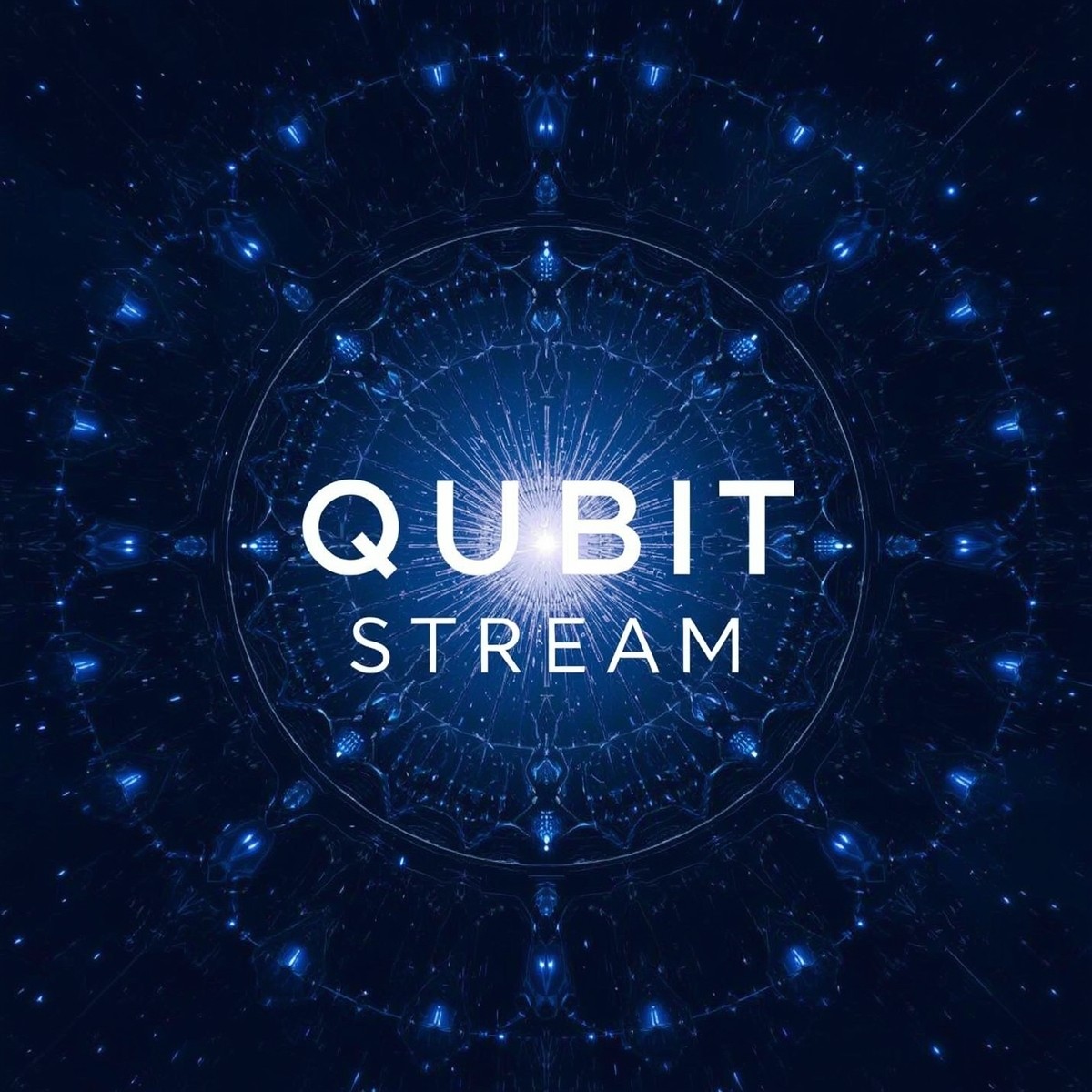 Qubit Stream (Neural network)