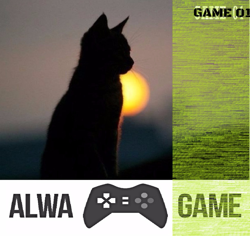 ALWA GAME-GAME 01 episode artwork