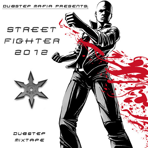 Dj R.A. - Street Fighter 2012