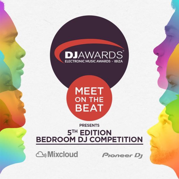 JOHN LOO - Entry to DJ Awards 2015 Bedroom DJ Competition Shows