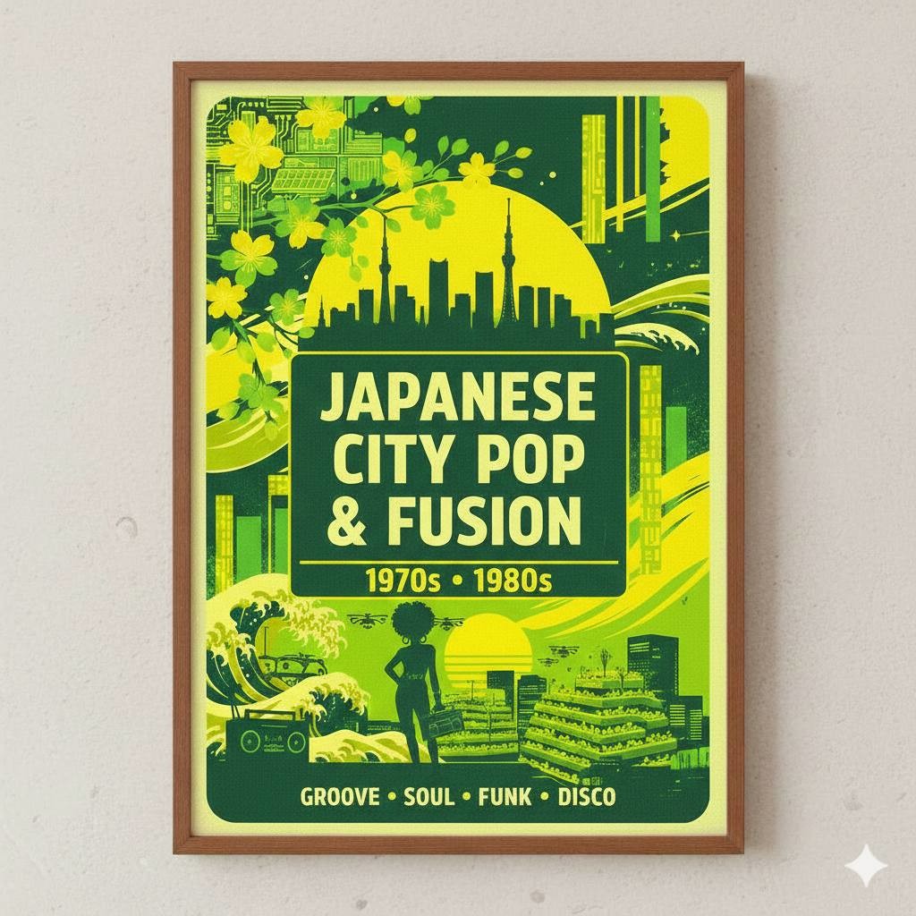 Japanese vibes part 2 episode artwork