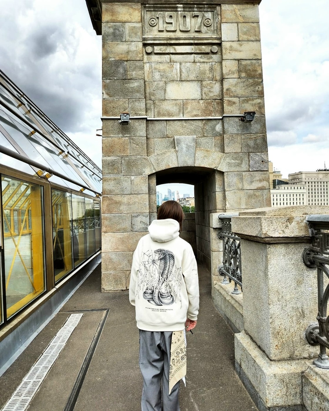 Lessandro - Simplicity of the Soul 3