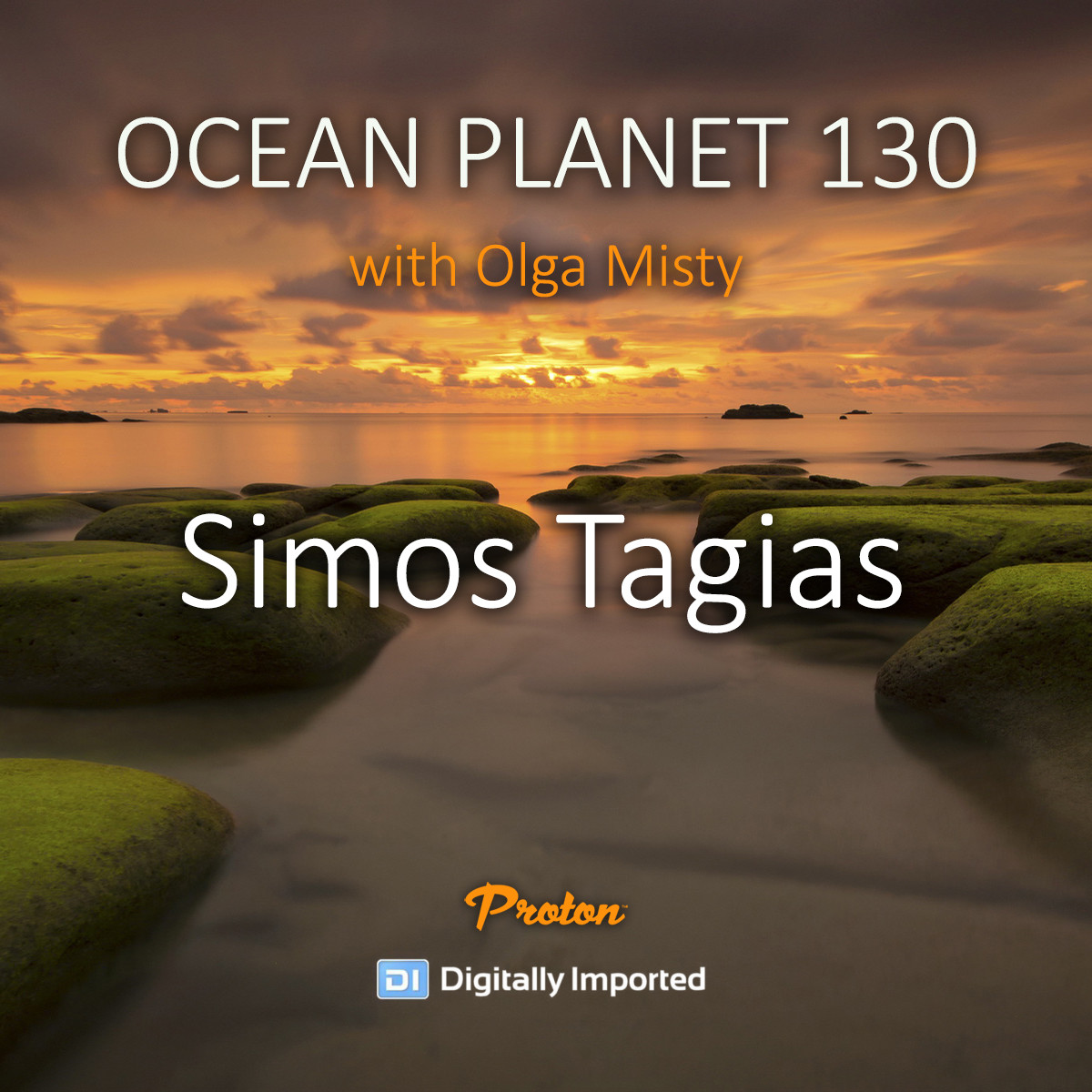 Ocean Planet