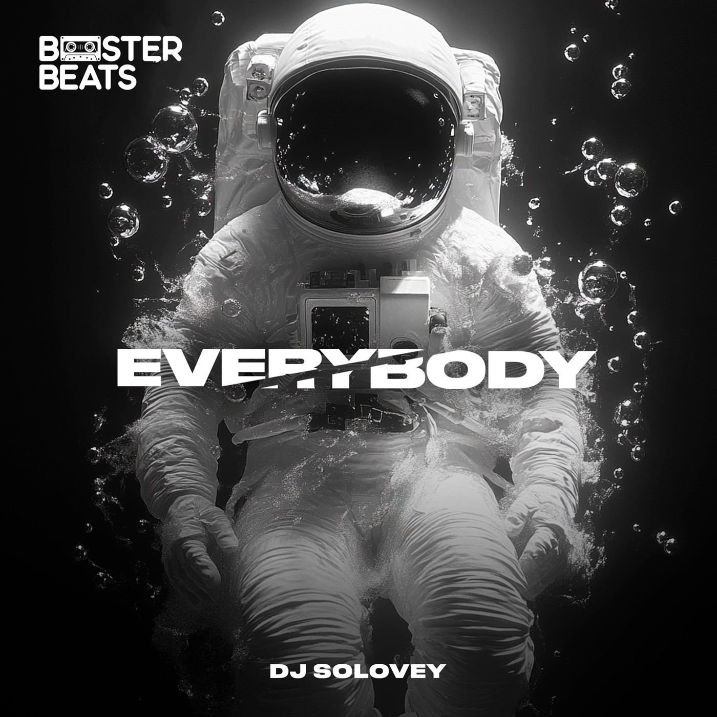 DJ Solovey - Everybody episode artwork