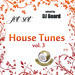 DJ Board - House Tunes vol 3 CD 2