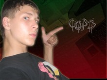 PromoDJ profile picture for @cops