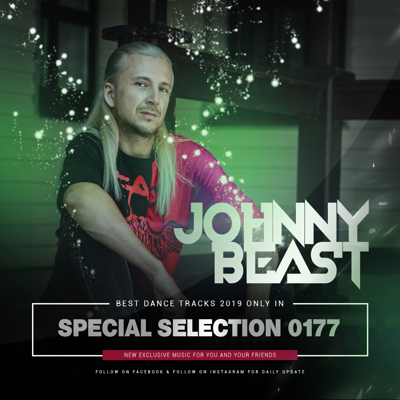 Special Selection Podcasts