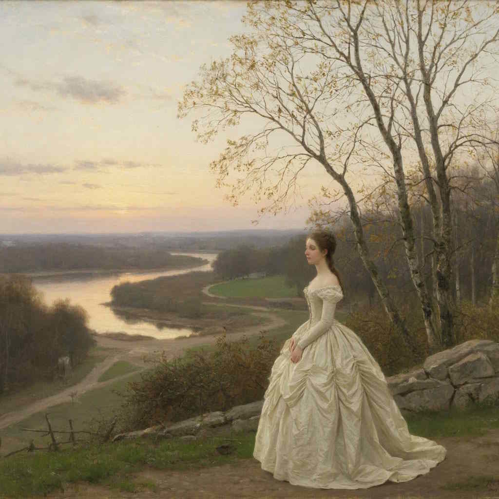 Я помню чудное мгновенье... Я помню чудное мгновенье...