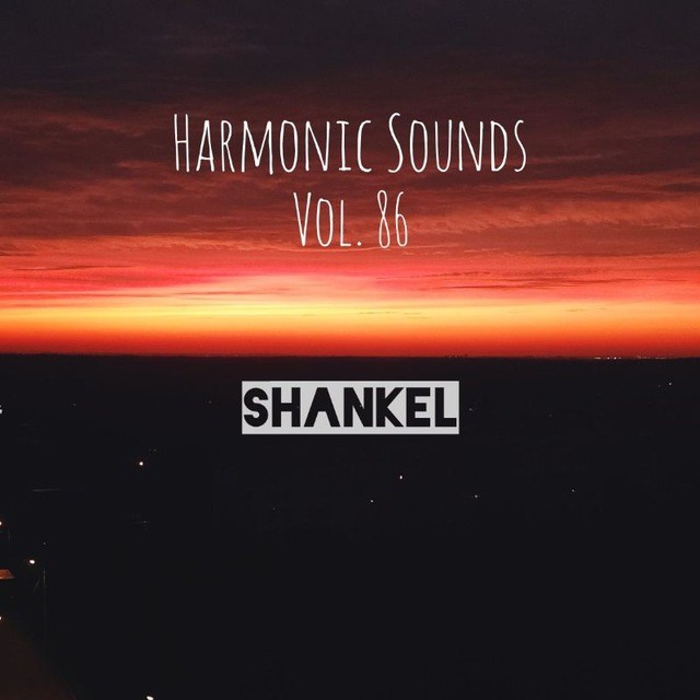 Shankel - Harmonic Sounds 86 #86