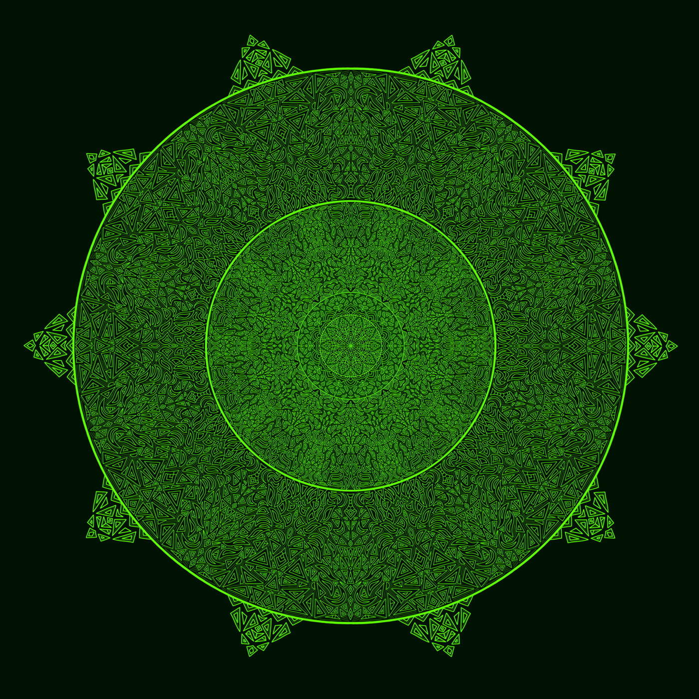 Chris Twinface - W A N D E R E R S #92