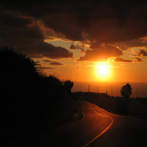 Nicky way - Road To The Sun 039 Guest Mix [September 13 2013] On Pure.FM episode artwork