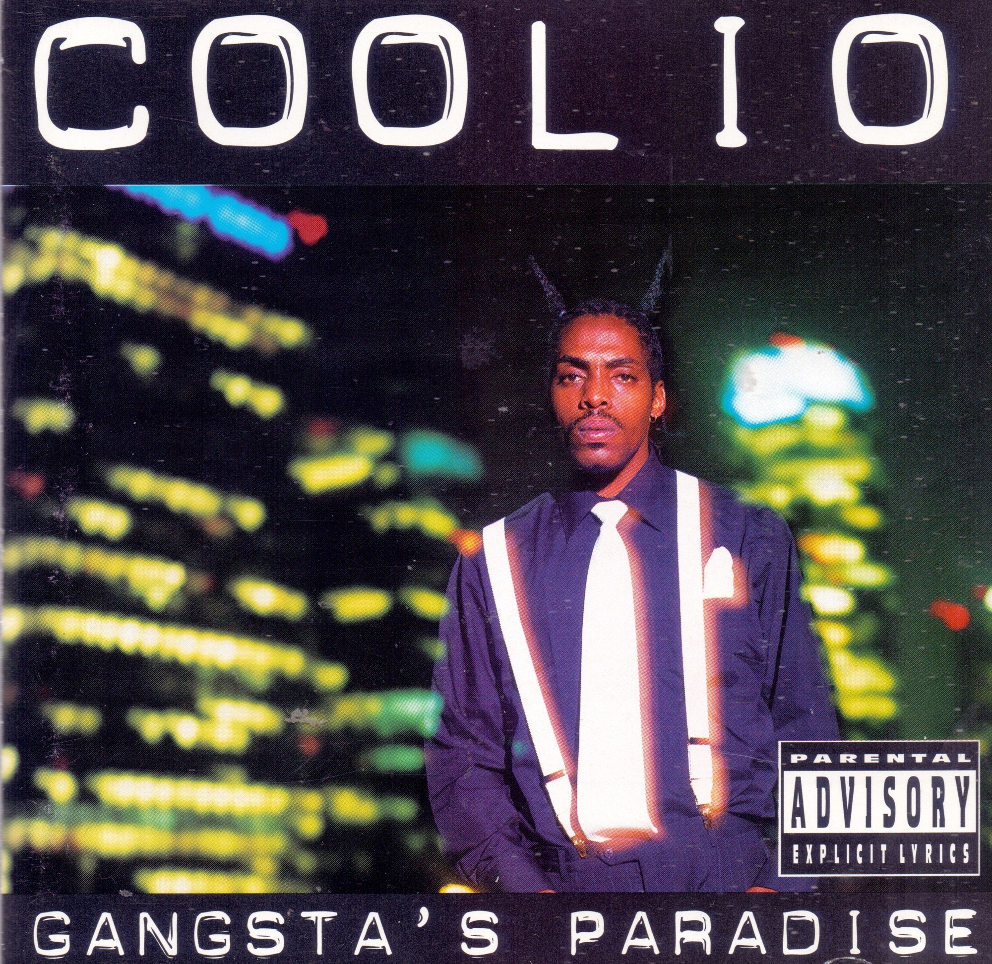 Coolio - Gangsta's Paradise (Funny Bubble Remix) – Funny Bubble