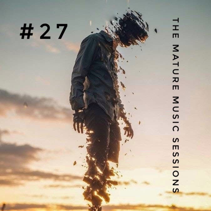 The Mature Music Sessions Vol #27 - Iain Willis
