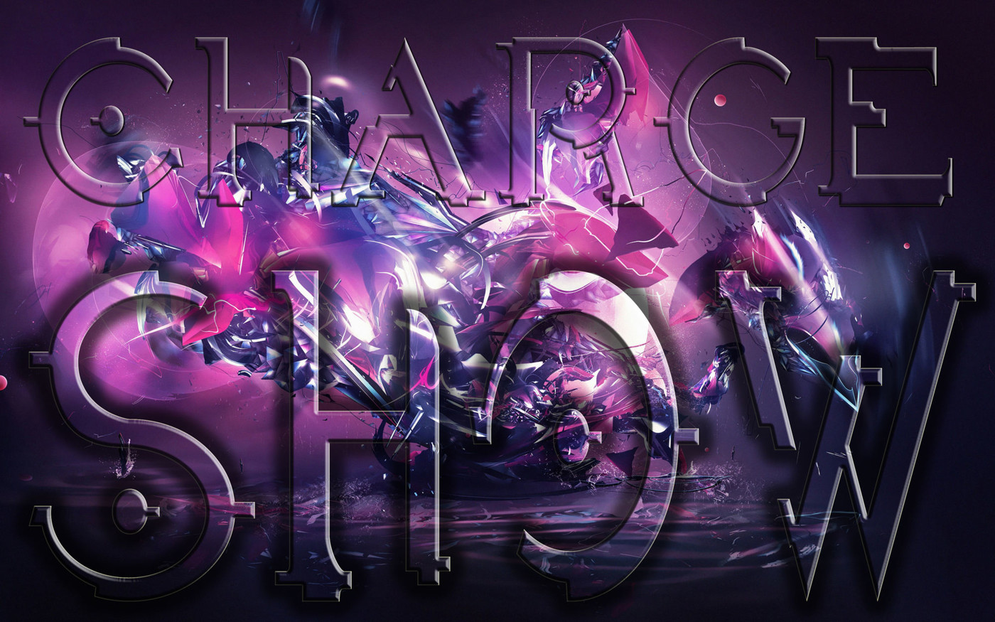 DJ CRAMIX ( MY  REMIXES 2012 ) № 1 episode artwork