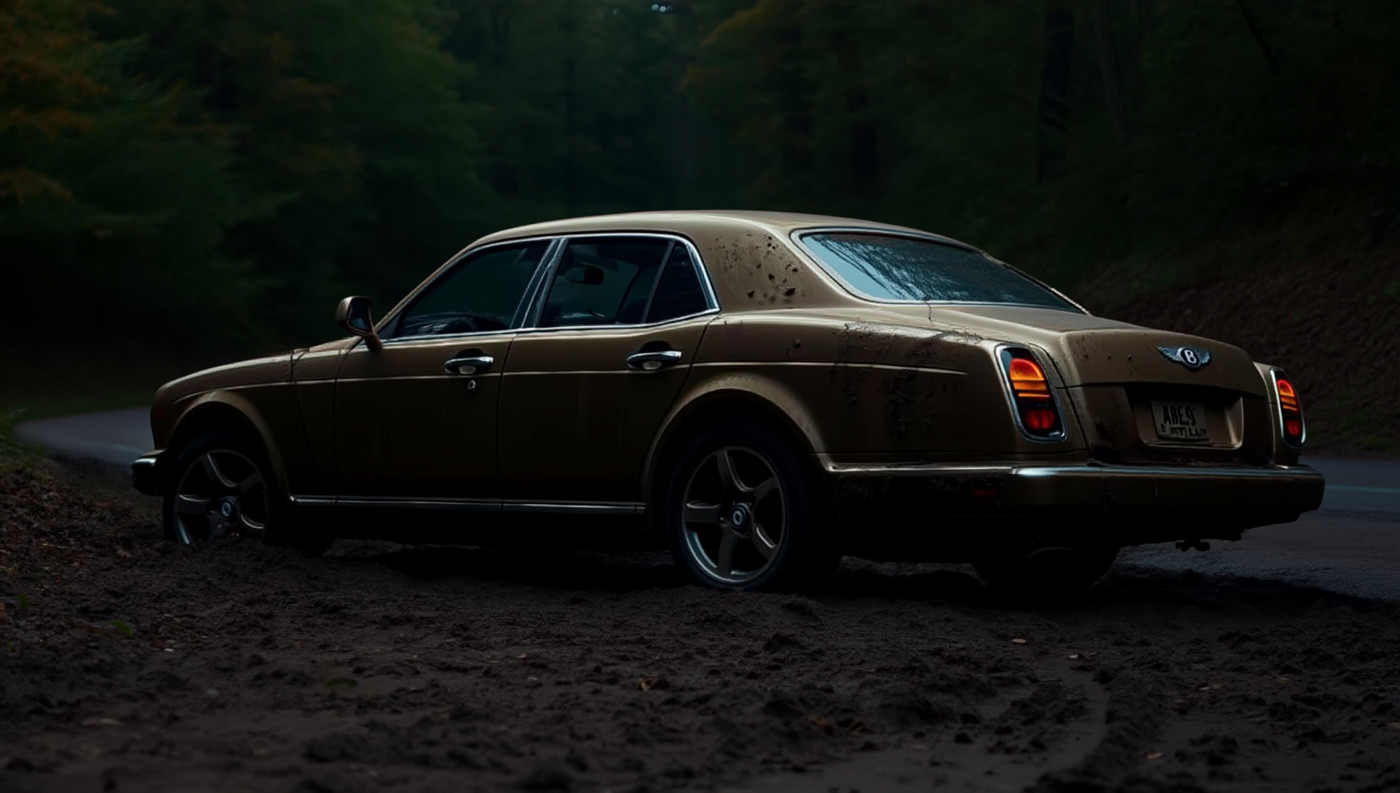 Romulla - Конец Пути