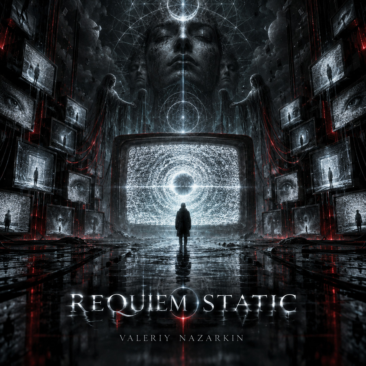 Artwork for Tracks