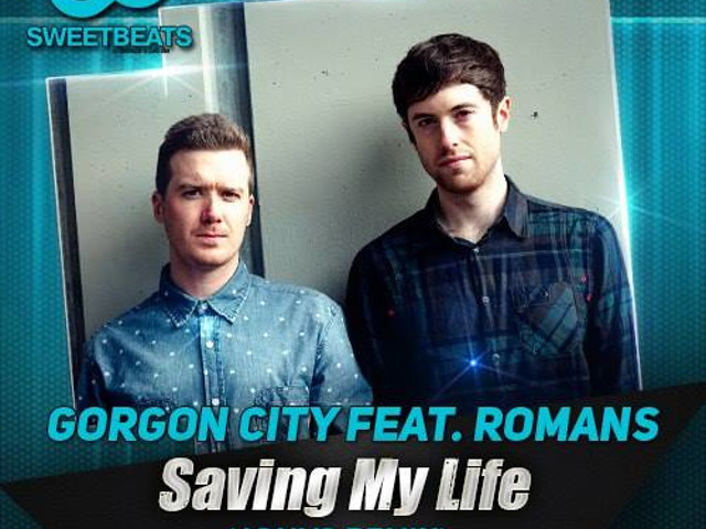 Saving my life. Gorgon City saving my Life. Gorgon City feat Romans - saving my Life. Gordon City saving my Life обложка. My savings.