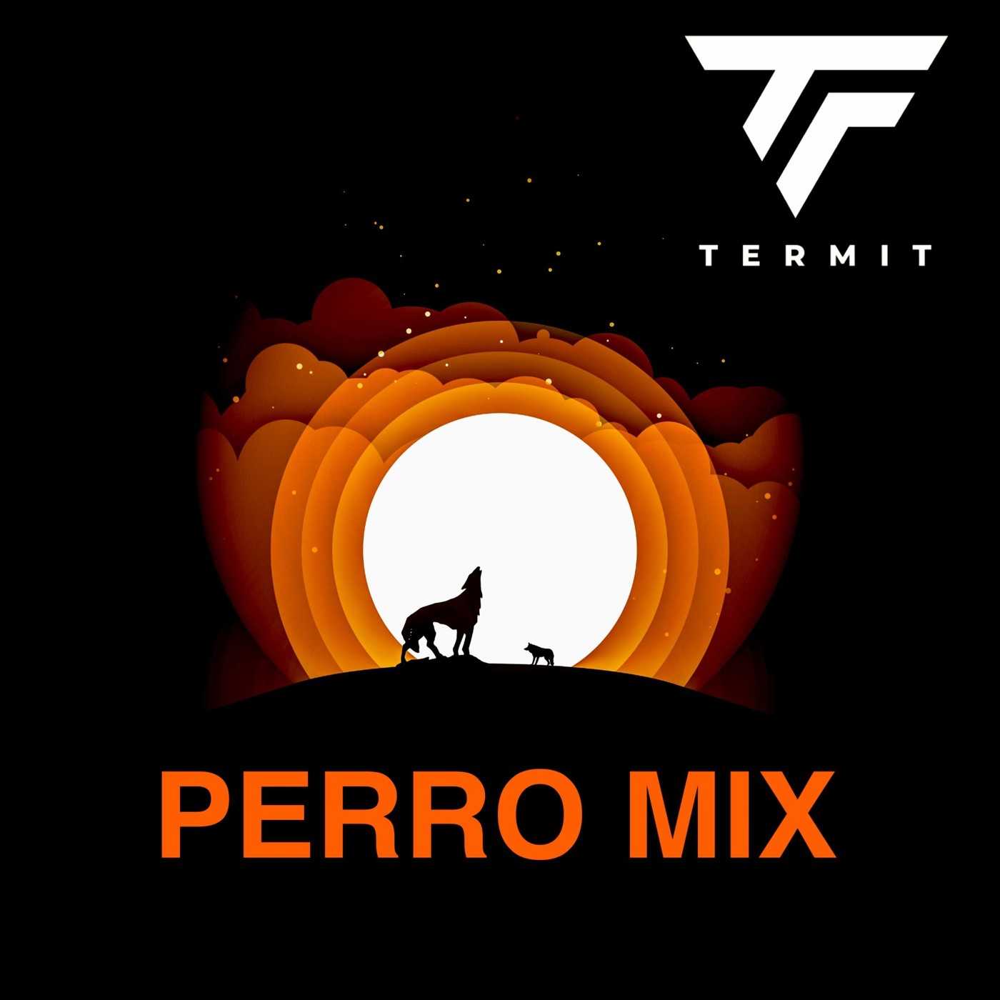 Dj Termit - Perro (Organic mix)