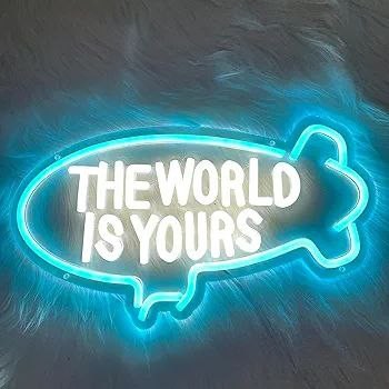 FORTUNE FIRE- THE WORLD IS